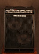 Contour 500 Combo Front