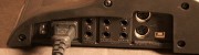 Inputs