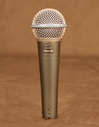 Microphone