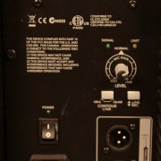 inputs srm350