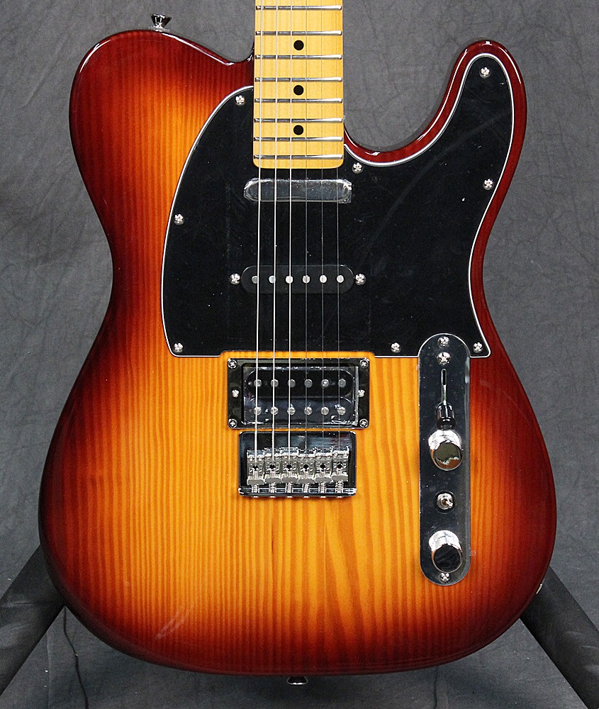 Crafted in China Fender telecaster?? | Telecaster Guitar Forum