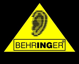 Behringer Signal Processors