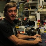 Brent Augustson - Band Instrument Repair / Logistics Coordinator