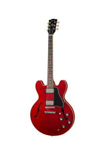 Gibson ES-332, 60's Cherry