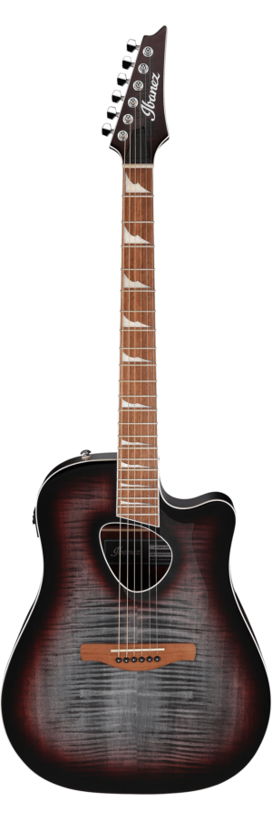 guitar front