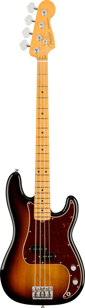 guitar front