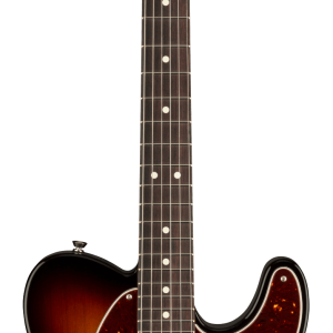 Fender AMERICAN PROFESSIONAL II TELECASTER 3-Color Sunburst