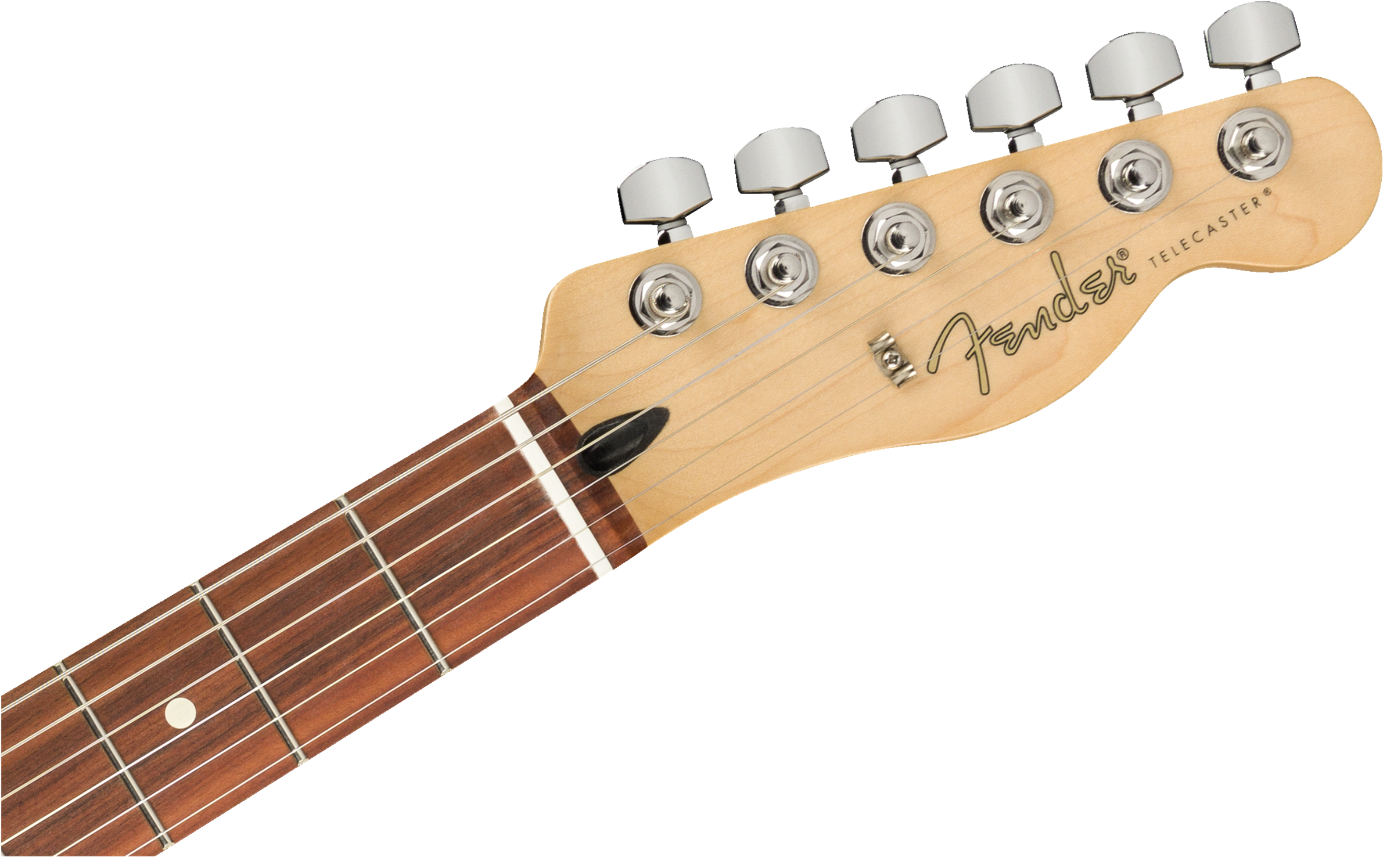 Fender PLAYER TELECASTER® 3-Color Sunburst - Image 2