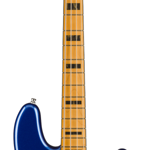 Fender American Ultra Jazz Bass - Cobra Blue