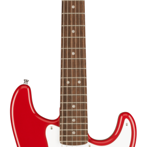 Squier Mini Stratocaster- Dakota Red