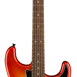 Squier CONTEMPORARY STRATOCASTER® SPECIAL HT  Sunset Metallic