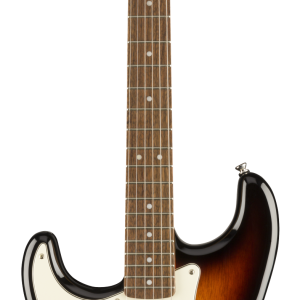 Squier Classic Vibe 60's Strat LH 3-Color Sunburst