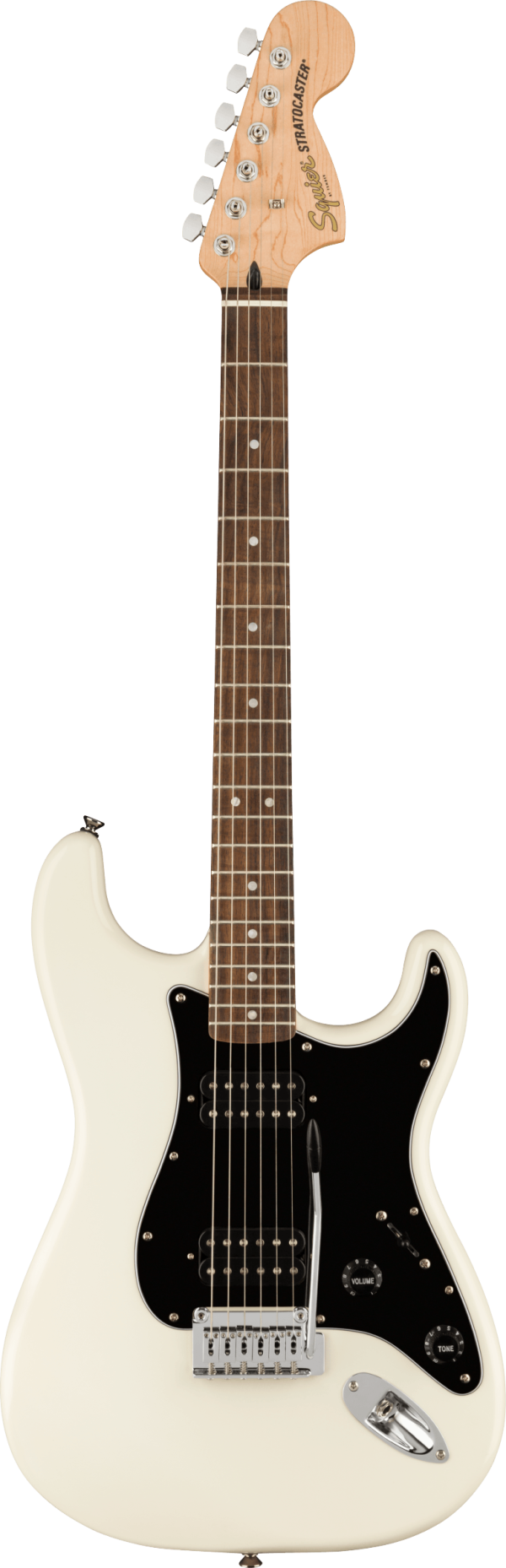 ギター Squier Affinity Series Stratocaster HH Squier_Affinity_Stratocaster_H