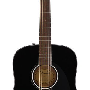 Fender CD-60S Black