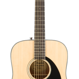 Fender CD-60S Natural
