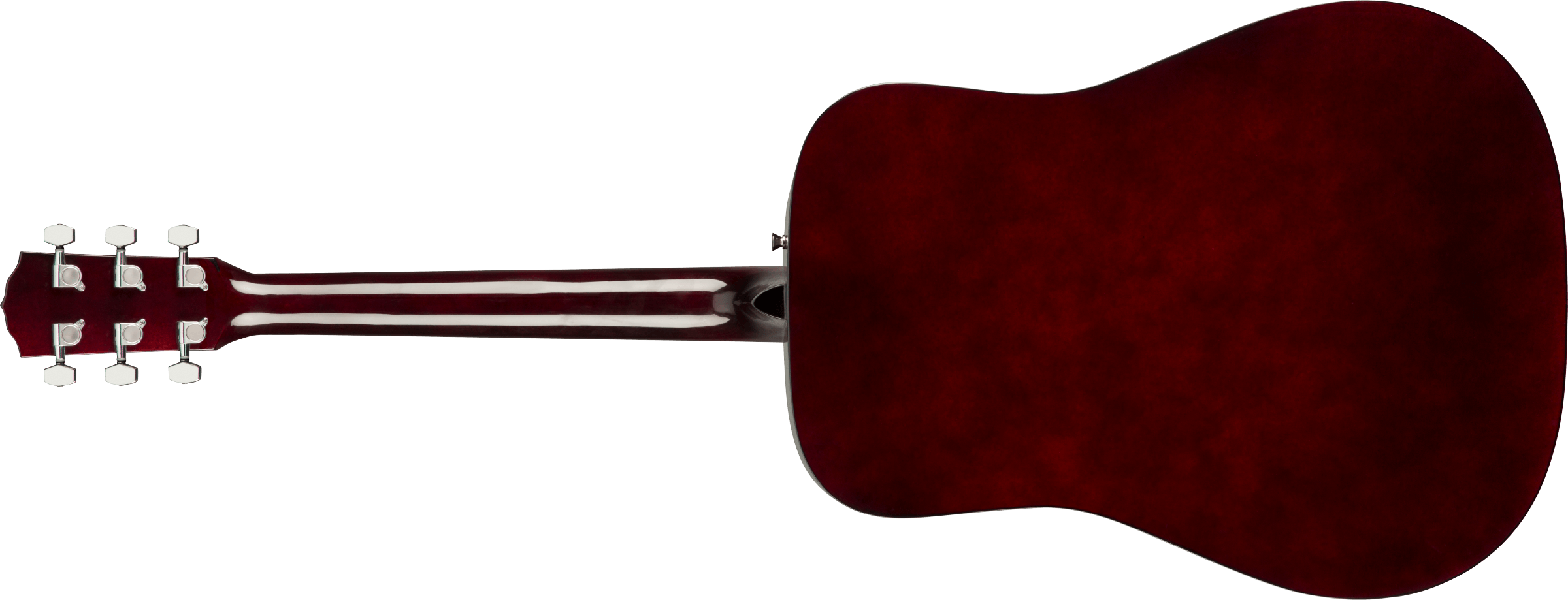 Fender FA-115 V2 Acoustic Guitar Pack - Natural - Image 5