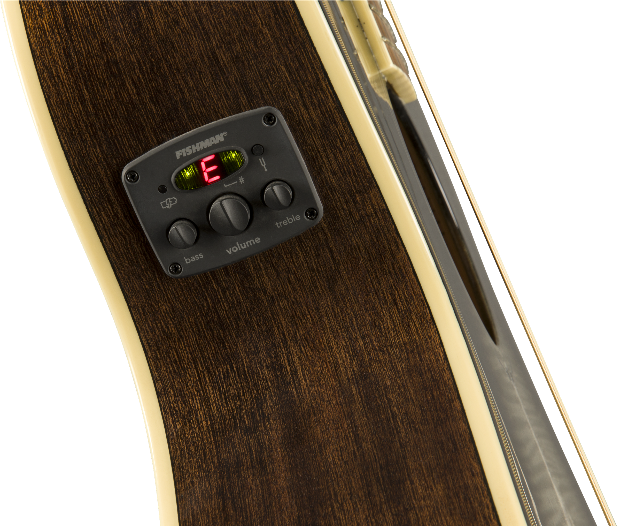 Fender FA-235-E - Moonlight Burst - Image 2