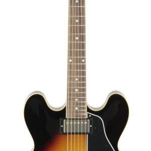 Gibson ES-335 Vintage Burst