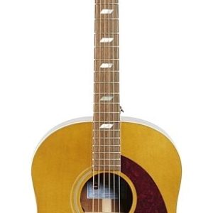 Epiphone Masterbilt Texan -Antique Natural