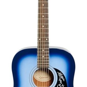 Epiphone Starling Player Pack Starlite Blue