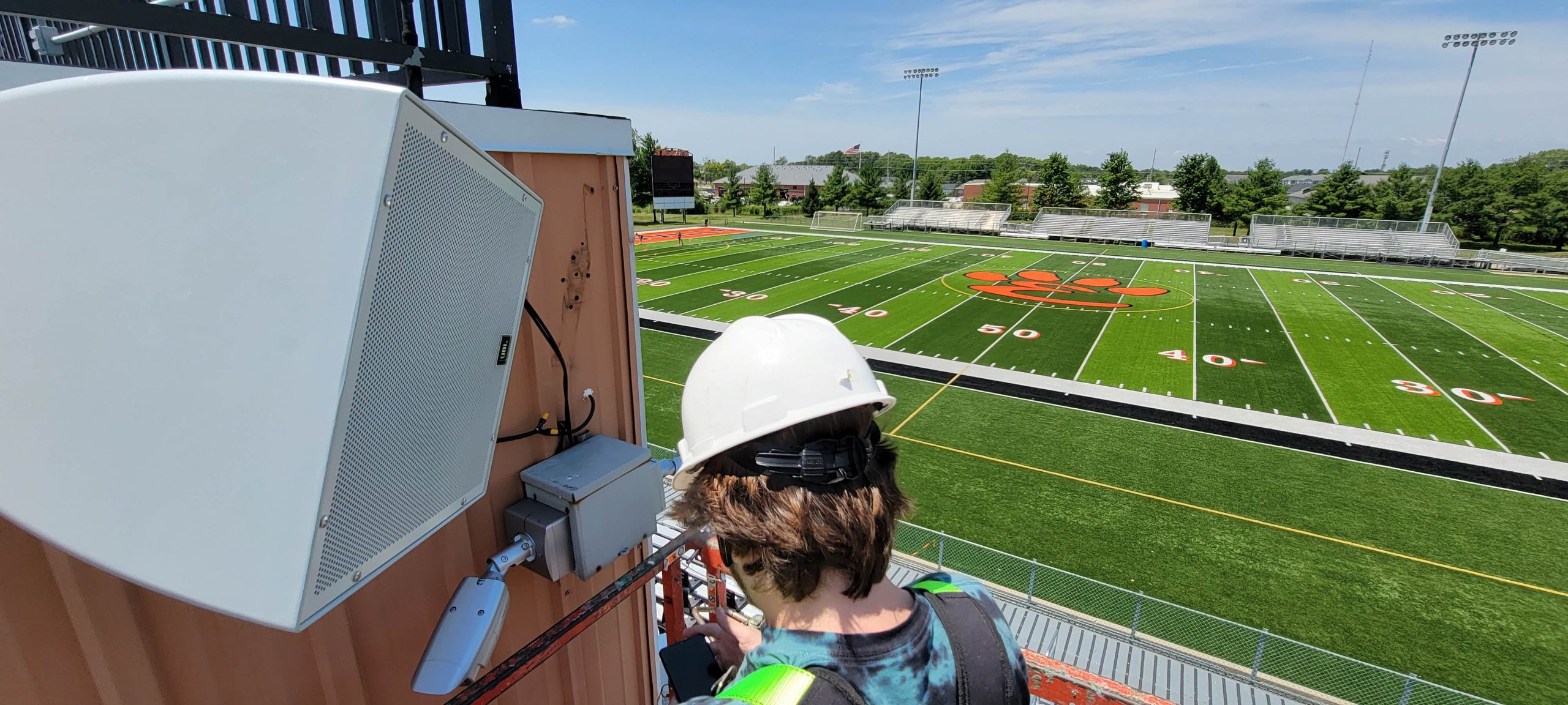 Edwardsville High School