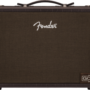 Fender ACOUSTIC JUNIOR GO