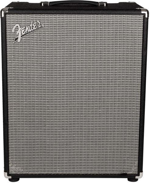 Fender Rumble 500 Bass Combo V3 - Image 5