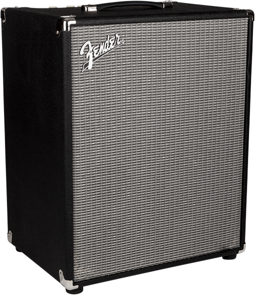 Fender Rumble 500 Bass Combo V3