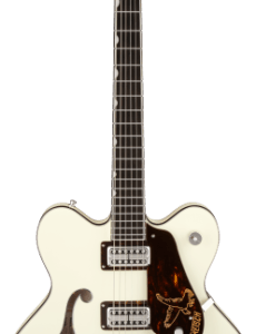 Gretsch G6636T-RF RICHARD FORTUS SIGNATURE FALCON™ CENTER BLOCK WITH STRING-THRU BIGSBY®