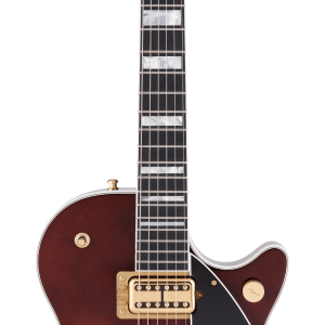 Gretsch G6228TG Players Edition Jet™ BT with Bigsby® and Gold Hardware, Ebony Fingerboard, Walnut Stain