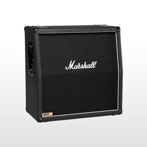 Marshall 1960A 4x12” Cabinet