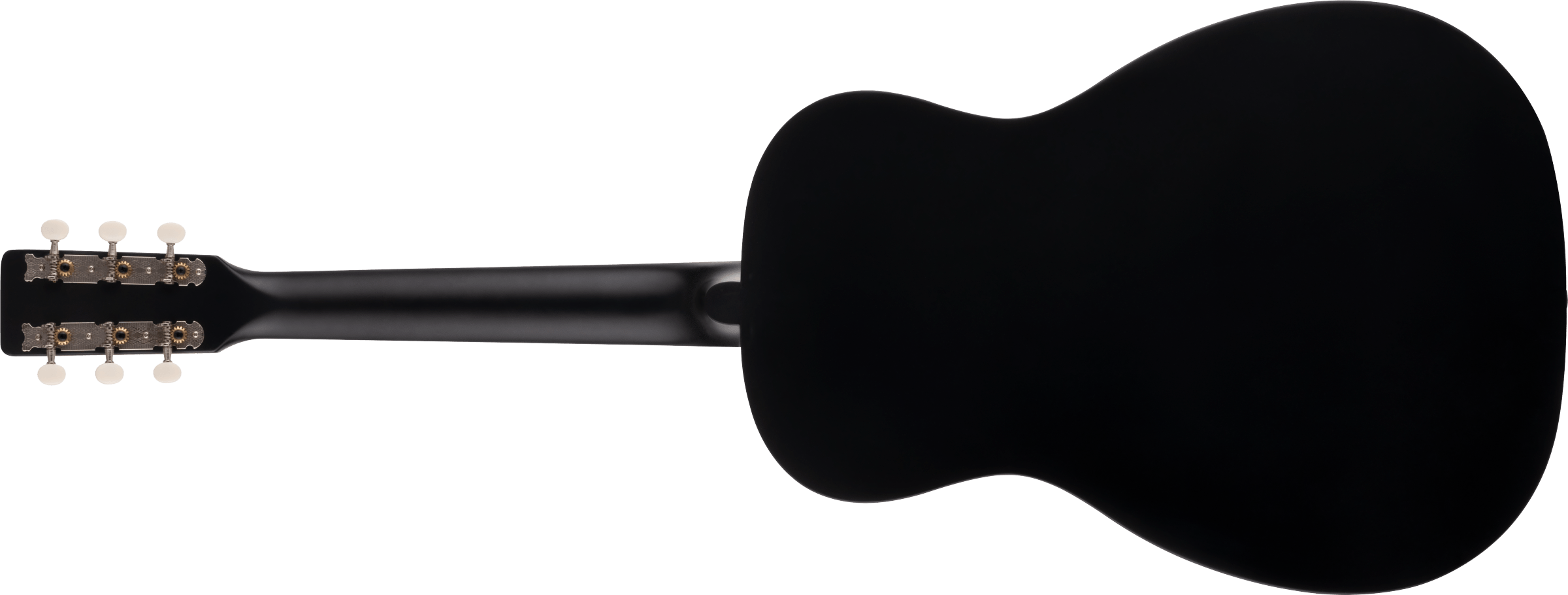 Gretsch G9520E GIN RICKEY ACOUSTIC/ELECTRIC WITH SOUNDHOLE PICKUP - Image 3