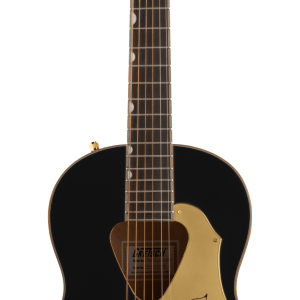 Gretsch G5021E RANCHER™ PENGUIN™ PARLOR ACOUSTIC/ELECTRIC Black