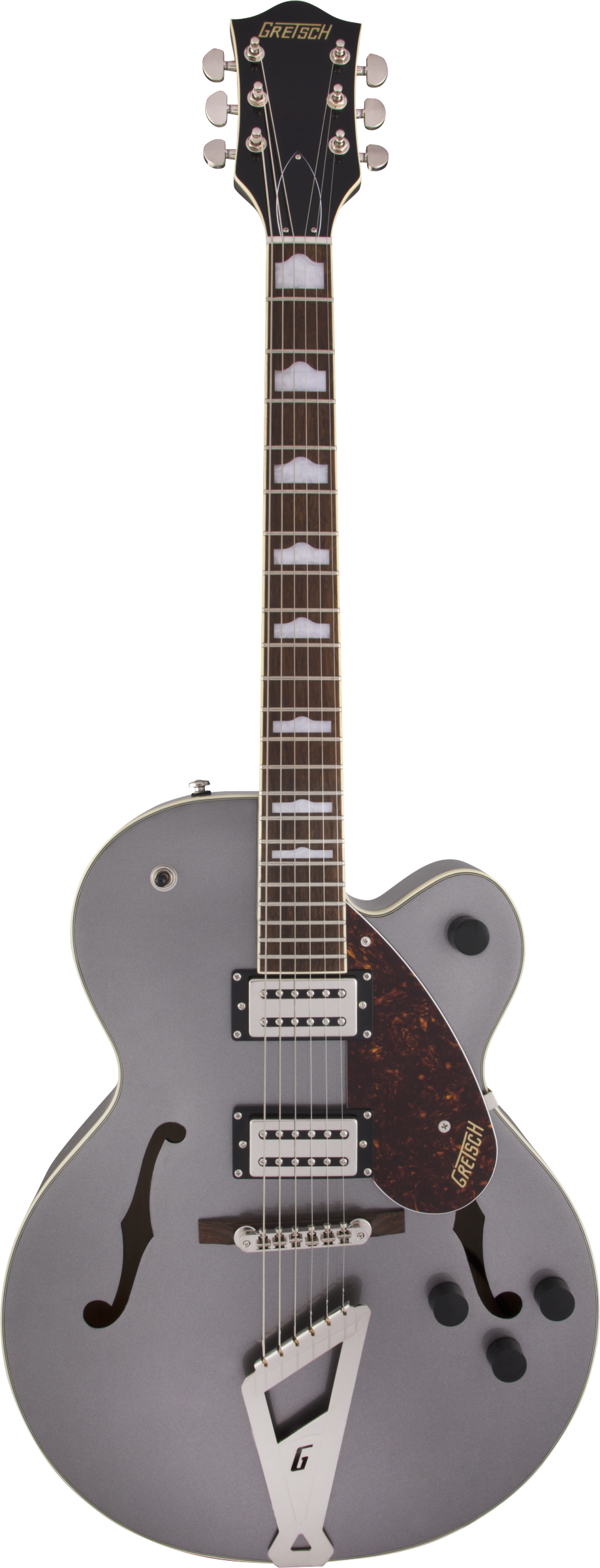 Gretsch G2420 Streamliner™ Hollow Body with Chromatic II, Laurel