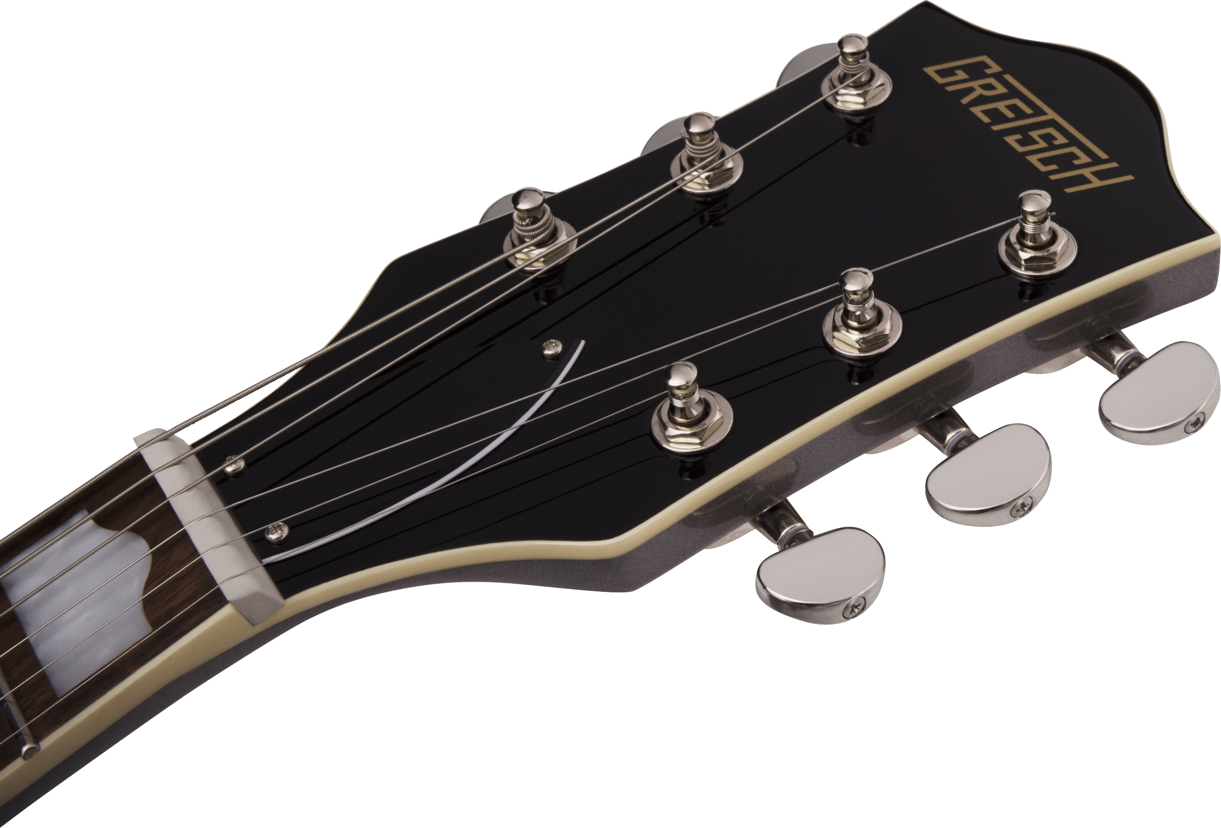 Gretsch G2420 Streamliner™ Hollow Body with Chromatic II, Laurel
