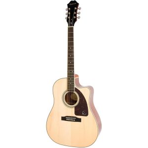 Epiphone J-45 EC Natural