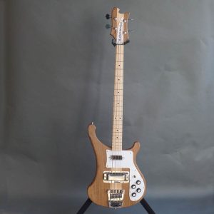 Rickenbacker 4003SW - Walnut