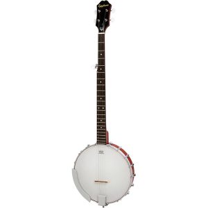 Epiphone MB-100 First Pick 5-string Open-back Banjo