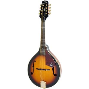 Epiphone MM-30S A-Style Mandolin - Antique Sunburst