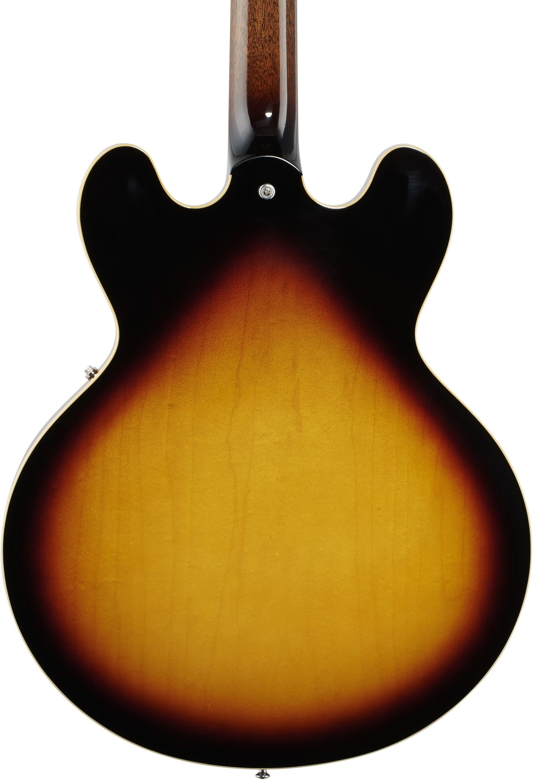 Gibson ES-335 Vintage Burst - Image 3
