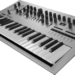 Korg minilogue 4-voice Analog Synthesizer
