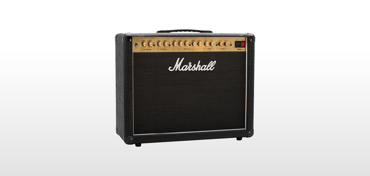 Marshall DSL40CR-U - Image 4