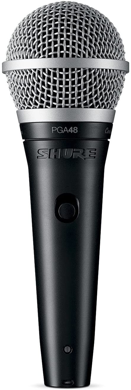 Shure PGA48