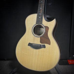 Taylor 816ce Builder's Edition - Natural