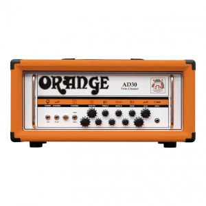 Orange AD30 Head