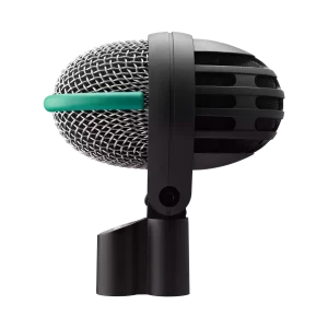 AKG D112 MKII Cardioid Dynamic Kick Drum Microphone