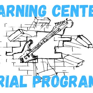 Swing City Music's Learning Center Trial Program