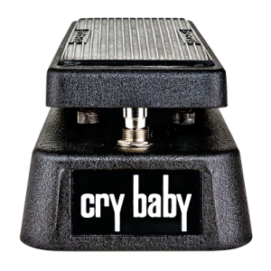 Dunlop GCB95 Cry Baby Standard Wah Pedal