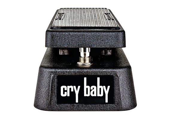 Dunlop GCB95 Cry Baby Standard Wah Pedal