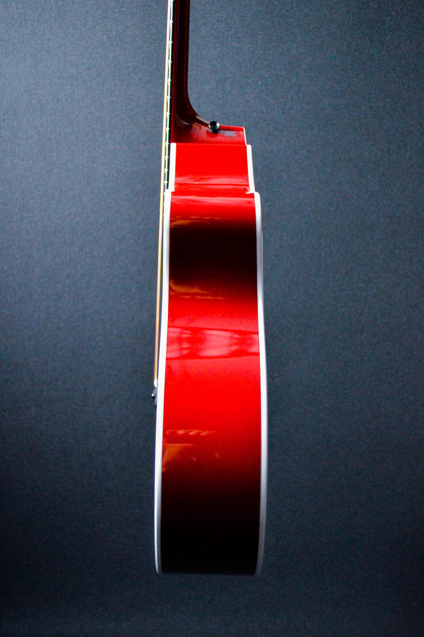 Taylor 214ce Red Deluxe - Swing City Music